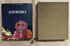 ALECHINSKY- Volume Le Grandi