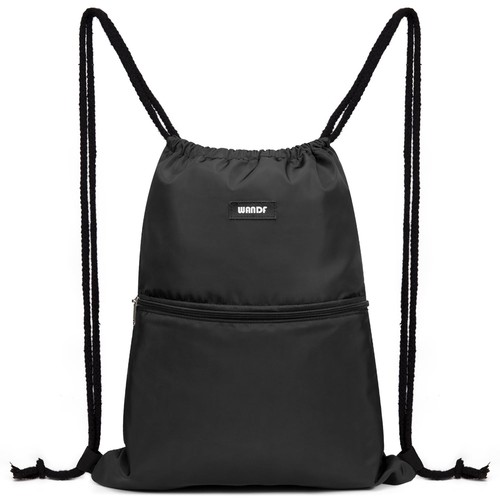 Borsa morbida zaino - zaino, corde