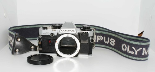 Olympus manual adapter - om, 10,