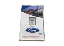 Ford Mondeo MK V 2017 CD DVD
