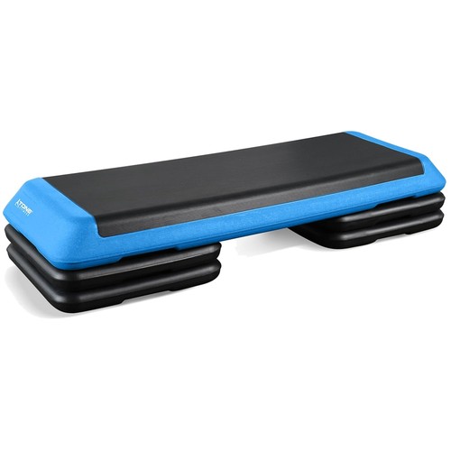 Piattaforma gradini aerobica - piattaforma, a
