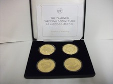 SCATOLA ZECCA E CERTIFICATO