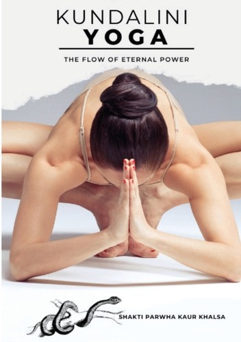 Kundalini yoga the - flow, of