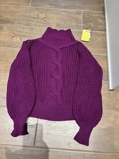 Luisa Spagnoli Jumper Maglione