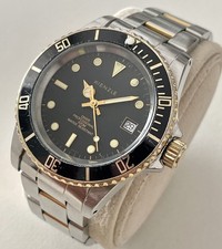 Orologio automatico KENZLE