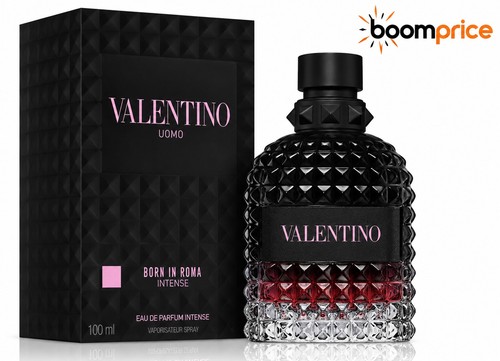 Valentino uomo born roma - born,