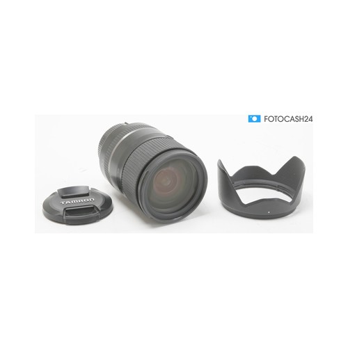 Tamron 16 300 di ii - af,