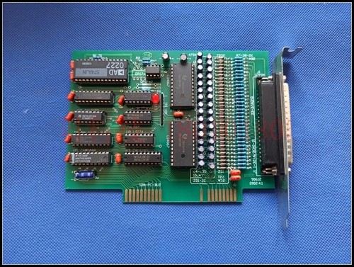 Ps10292 alp pci scheda - ps10292, alp-pci