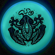 Axiom Discs Total Eclipse