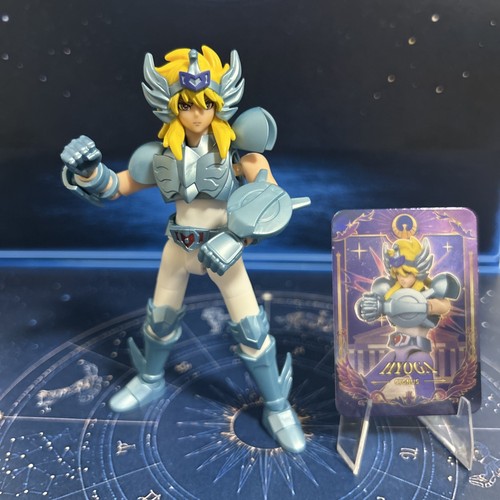 Saint seiya galaxy version - seiya,