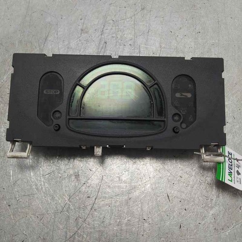 Quadro strumenti