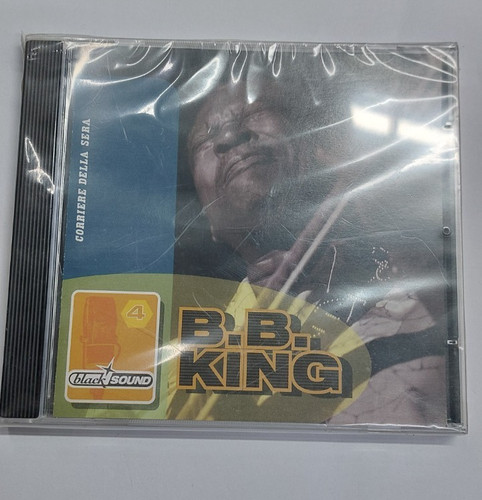 King collezione - cd, b.b.
