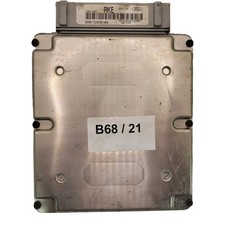 FORD ECU / 98AB-12A650-ARA /