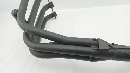 Scarico kawasaki r 900 - 9,