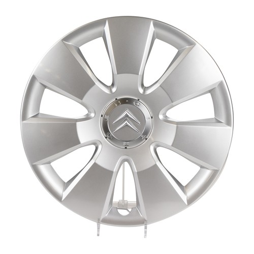 Copriruota originale citroen - originale,