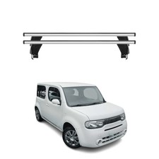 Top Roof Racks Cross Bars fits
