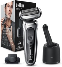 Braun Series 7 Rasoio
