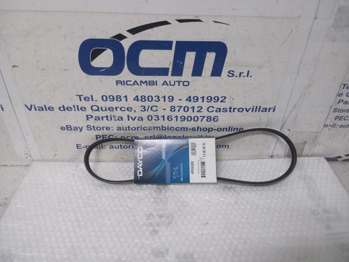 4pk903ee cinghia servizi - 4pk903ee,