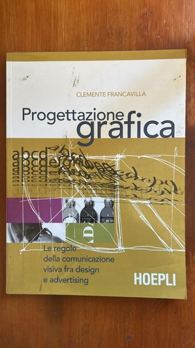 Progettazione grafica - ,