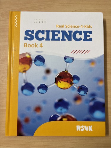 Real science kids - real, science-4-kids
