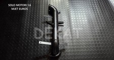 DOWNPIPE TUBO RIMOZIONE DPF