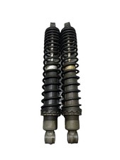 COPPIA AMMORTIZZATORI