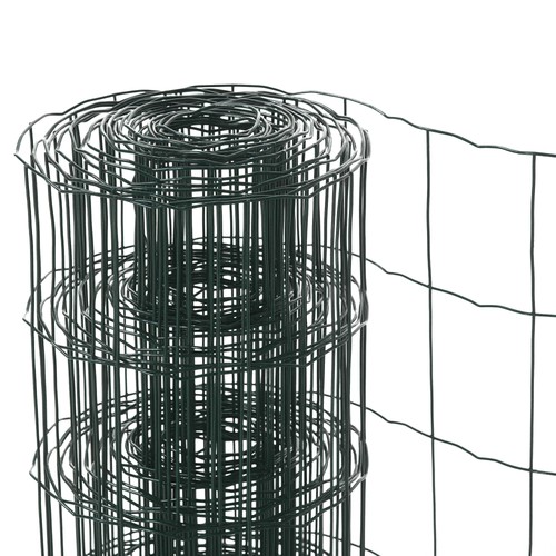 Pawhut 6mx10m rete - 0,6mx10m,