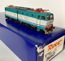 ROCO 62563 Locomotiva