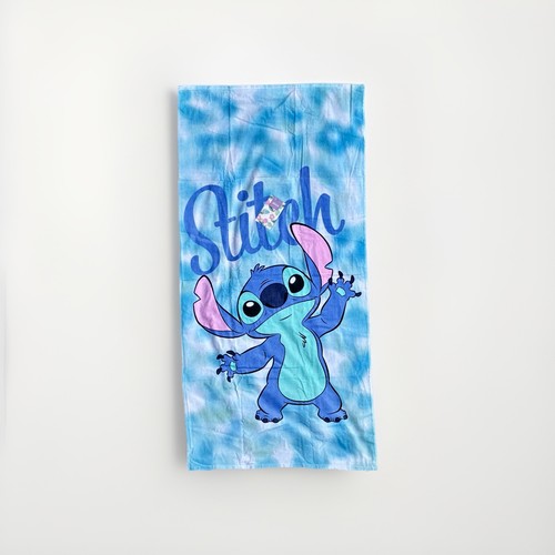 Confezione telo mare - 2, stitch