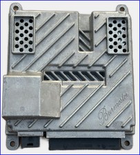 Amplificatore burmester - amplificatore,