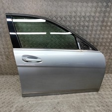 MERCEDES-BENZ C T-Modello S204