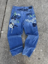Jeans Vintage Ecko Unltd