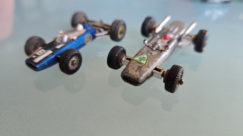 Rodondo brabham repco penny - +,