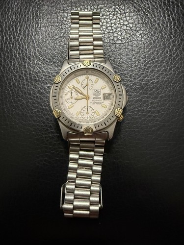 Orologio tag heuer 38mm - tag,