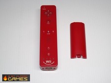Nintendo Wii & Wii U Wiimote