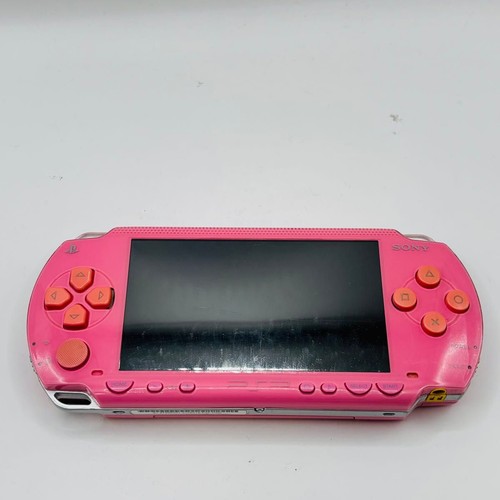 Sony playstation portable - sony,