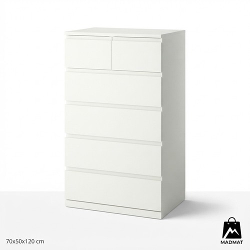 Cassettiera cassetti ikea - cassettiera,