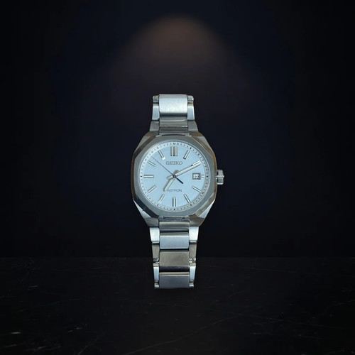 Seiko astron radio - seiko, gps