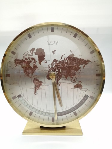 Kienzle weltzeituhr orologio - kienzle,