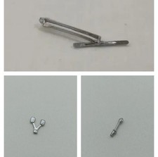 Pezzi Ricambio Per ALFA ROMEO 575 OSI SCARABEO POLITOYS POLISTIL 1/25