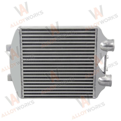 Intercooler per polo 9tdi - polo, 1.9tdi