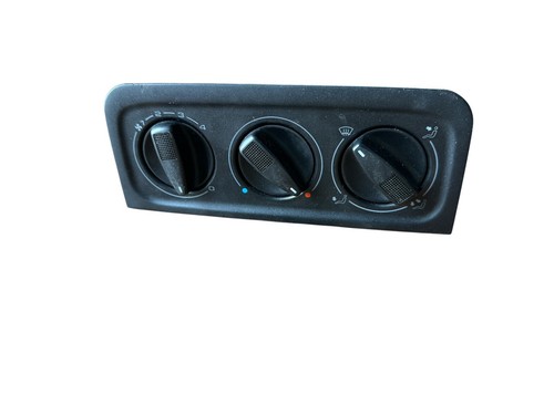 Centralina golf cabrio - golf, 3/4