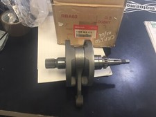 Albero motore originale honda - motore,