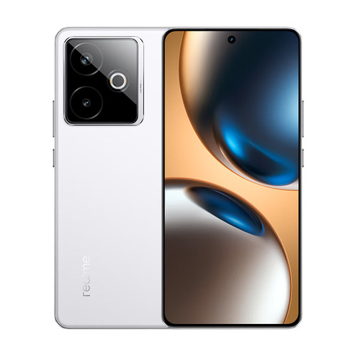 Smartphone oppo realme gt7 - oppo,