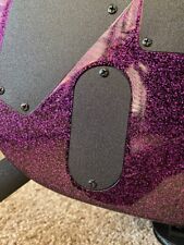 Coperchio batteria posteriore di ricambio ESP LTD - M1, M1000, KH per modelli coreani