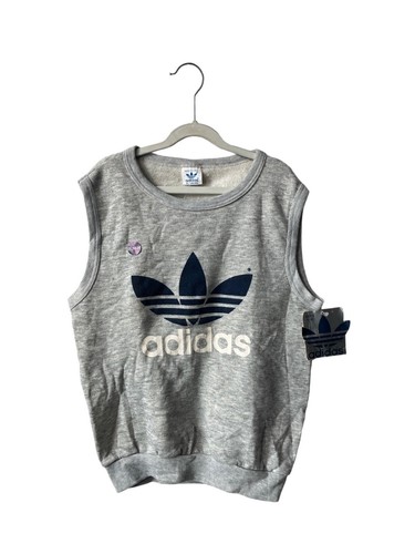 Canotta adidas vintage - canotta,
