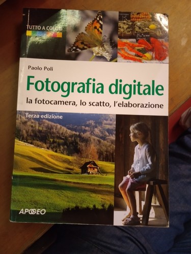 Paolo poli fotografia - paolo,