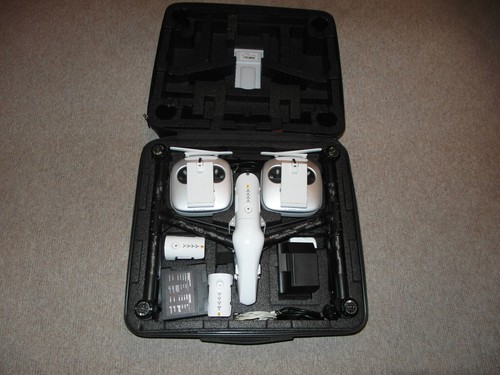 Dji inspire drone - inspire,