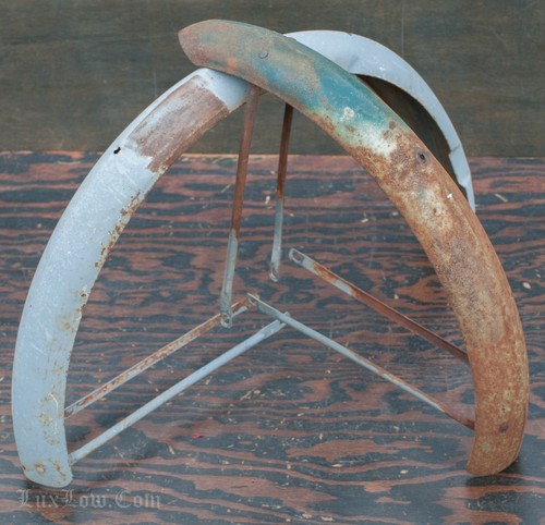 Western flyer cwc - 26"cwc, bici