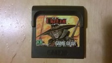 SEGA GAME GEAR - CHAKAN -